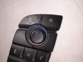 БЛОК КЛИМАТА Opel Astra J 2011, 1.6 л., A 16 XER, бензин, МКПП, хетчбэк 5 дв., передний привод, 13346092 - фото №4