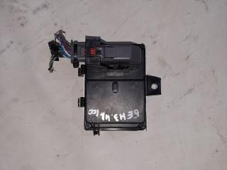 блок управления топливным насосом Opel Astra J 2011, 1.6 л., A 16 XER, бензин, МКПП, хетчбэк 5 дв., передний привод, 20867260