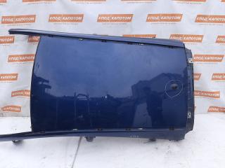 крыша Opel Astra J (2009 - 2012), хетчбэк 5 дв.