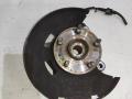 кулак поворотный правый Opel Astra J 2011, 1.6 л., A 16 XER, бензин, МКПП, хетчбэк 5 дв., передний привод - фото №3