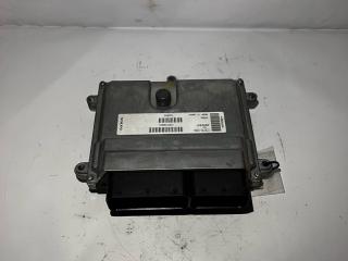 блок управления двигателем Volvo V50 1 поколение 2007, 2.4 л., бензин, 279700-9290, 36002594, 30729800