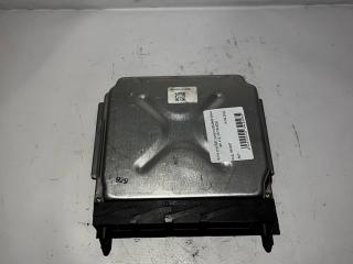 блок управления двигателем Volvo V70 2 поколение 2005, 2.4 л., бензин, MB0797009291, 8603587, 8692554