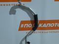 трубка кондиционера Opel Astra J 2011, 1.6 л., A 16 XER, бензин, МКПП, хетчбэк 5 дв., передний привод - фото №3