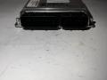 блок управления двигателем Audi A4 B7 2006, 2.0 л., ALT, бензин, АКПП, 8E0909557S, 0261208691 - фото №2