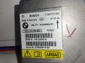 блок AirBag BMW 3 серия E90/E91/E92/E93 E90 2007, 2.0 л., N46 B20 A, бензин, МКПП, седан, задний привод, 65779122500, 9184432 - фото №2