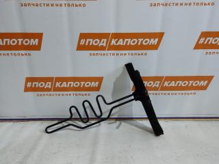 радиатор гидроусилителя BMW 3 серия E90/E91/E92/E93 E90 2007, 2.0 л., N46 B20 A, бензин, МКПП, седан, задний привод, 752713404, 17117527134