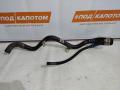 горловина топливного бака BMW 3 серия E90/E91/E92/E93 E90 2007, 2.0 л., N46 B20 A, бензин, МКПП, седан, задний привод, 16117203751 - фото №2