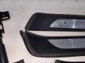 накладка на порог BMW 3 серия E90/E91/E92/E93 E90 2007, 2.0 л., N46 B20 A, бензин, МКПП, седан, задний привод, 51477060285, 51477060286, 51477907159, 51477907160 - фото №7