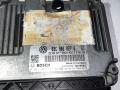 блок управления двигателем Volkswagen Golf 5 поколение 2009, 1.4 л., бензин, O3C906027G, 0261S04348 - фото №2