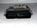 блок управления двигателем Volkswagen Golf 5 поколение 2009, 1.4 л., бензин, O3C906027G, 0261S04348 - фото №3