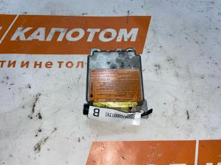 блок AirBag Nissan X-Trail T31 2007, 2.0 л., MR20DE, бензин, АКПП, внедорожник 5 дв., полный привод, 90923