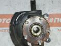 кулак поворотный правый Nissan X-Trail T31 2007, 2.0 л., MR20DE, бензин, АКПП, внедорожник 5 дв., полный привод - фото №2