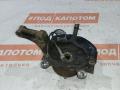 кулак поворотный правый Nissan X-Trail T31 2007, 2.0 л., MR20DE, бензин, АКПП, внедорожник 5 дв., полный привод - фото №4