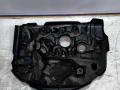 декоративная крышка двигателя Mazda CX-5 1 поколение (2011 - 2015), 2.2 л., дизель, АКПП, SH0210231 - фото №5