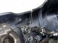 декоративная крышка двигателя Mazda CX-5 1 поколение (2011 - 2015), 2.2 л., дизель, АКПП, SH0210231 - фото №8