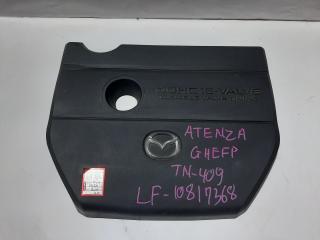 декоративная крышка двигателя Mazda 6 GH (2007 - 2012), LF96102F0C