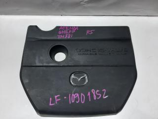 декоративная крышка двигателя Mazda 6 GH (2007 - 2012), LF96102F0C