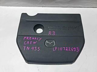 декоративная крышка двигателя Mazda 6 GH (2007 - 2012), LF96102F0C