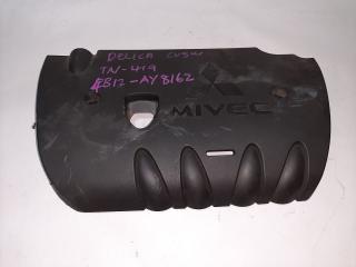 декоративная крышка двигателя Mitsubishi Outlander 2 поколение (2005 - 2010), 1003A058