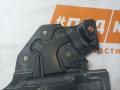 защита двигателя Nissan X-Trail T31 2007, 2.0 л., MR20DE, бензин, АКПП, внедорожник 5 дв., полный привод, LD455251100, LD45-5251-500 - фото №4