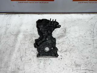 декоративная крышка двигателя Mazda CX-5 1 поколение (2011 - 2015), 2.2 л., дизель, АКПП, SH0110500S5209