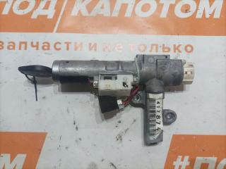 замок зажигания Nissan X-Trail T31 2007, 2.0 л., MR20DE, бензин, АКПП, внедорожник 5 дв., полный привод