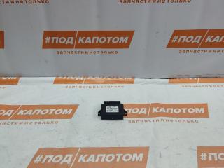 блок управления ручником Audi A4 B8/8K 2008, 1.8 л., CABB, бензин, МКПП, седан, передний привод, 8K0907801D