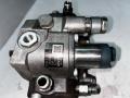 ТНВД Mazda CX-5 1 поколение (2011 - 2015), 2.2 л., дизель, АКПП, SH0113800, SH01-13-800D, SH0113800B - фото №4