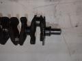коленвал Mazda CX-5 1 поколение (2011 - 2015), 2.2 л., дизель, АКПП, SH0111300C - фото №5