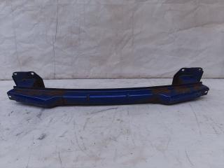 усилитель бампера заднего Mazda 3 BK (2003 - 2005), BP4K50260B