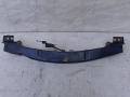 усилитель бампера переднего Mazda CX-7 1 поколение (2006 - 2009), EG21-50070K3006, EG2150070B - фото №2