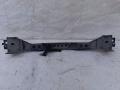 усилитель бампера переднего Mazda CX-7 1 поколение (2006 - 2009), EG21-50070K3006, EG2150070B - фото №5