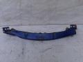 усилитель бампера переднего Mazda CX-7 1 поколение (2006 - 2009), EG21-50070K3006, EG2150070B - фото №2