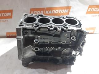 блок цилиндров Mazda CX-5 1 поколение (2011 - 2015), 2.2 л., дизель, АКПП, SH30245973, SHY110300