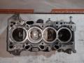 блок цилиндров Mazda CX-5 1 поколение (2011 - 2015), 2.2 л., дизель, АКПП, SH30245973, SHY110300 - фото №10