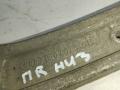 рычаг передний правый Audi A4 B8/8K 2008, 1.8 л., CABB, бензин, МКПП, седан, передний привод, 8K0407156B - фото №5