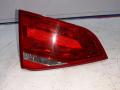 фонарь крышки багажника левый Audi A4 B8/8K 2008, 1.8 л., CABB, бензин, МКПП, седан, передний привод, 8K5945093 - фото №2