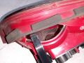 фонарь крышки багажника левый Audi A4 B8/8K 2008, 1.8 л., CABB, бензин, МКПП, седан, передний привод, 8K5945093 - фото №3