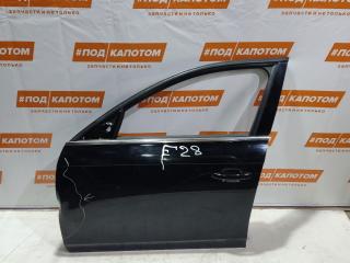 дверь передняя левая Audi A4 B8/8K 2008, 1.8 л., CABB, бензин, МКПП, седан, передний привод, 8K0831051J