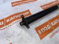 карданный вал Mercedes-Benz C-Класс W203/S203/CL203 2001, 2.6 л., M 112.912, бензин, АКПП, универсал, передний привод, A2034105706 - фото №2