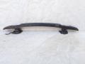 усилитель бампера заднего BMW 3 серия E90/E91/E92/E93 (2004 - 2010), 51127058467 - фото №2
