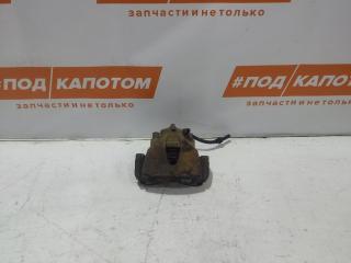 СУППОРТ перед. лев. Opel Astra H/Family [рестайлинг] 2010, 1.8 л., Z 18 XER, бензин, МКПП, кабриолет, передний привод, 93176426, 93186005