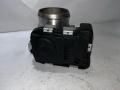 заслонка дроссельная Volkswagen Golf 5 поколение (2003 - 2009), 1.4 л., бензин, 03C133062D - фото №3