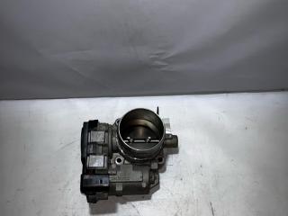 заслонка дроссельная Volkswagen Golf 6 поколение (2008 - 2012), 1.4 л., бензин, 03C133063D