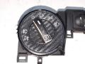 переключатель света Volkswagen Touareg 1 поколение 2003, 3.2 л., бензин, АКПП, внедорожник 5 дв., полный привод, 527380 - фото №2
