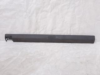 накладка на порог Ford Fusion 1 поколение (2002 - 2005), 3N11-N10155-AWD