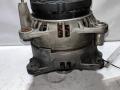 генератор Volkswagen Golf 5 поколение (2003 - 2009), 1.4 л., CAXA, бензин, 03C903023A - фото №5
