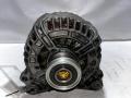 генератор Volkswagen Golf 5 поколение (2003 - 2009), 1.4 л., CAXA, бензин, 03C903023A - фото №6