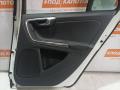 дверь задняя правая Volvo V60 1 поколение 2013, 1.6 л., B 4164 T, бензин, АКПП, универсал, передний привод, 32291067 - фото №4