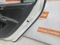 дверь задняя правая Volvo V60 1 поколение 2013, 1.6 л., B 4164 T, бензин, АКПП, универсал, передний привод, 32291067 - фото №7